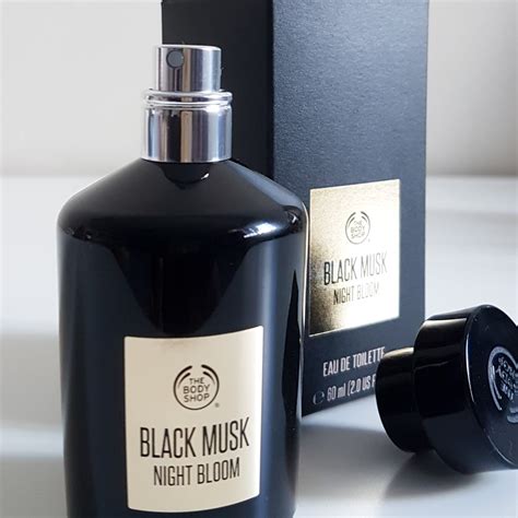 black musk perfume price|black musk night bloom.